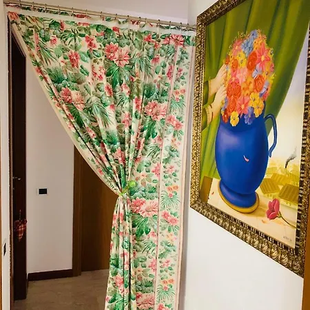 Frühstückspension La Casa Di Joy